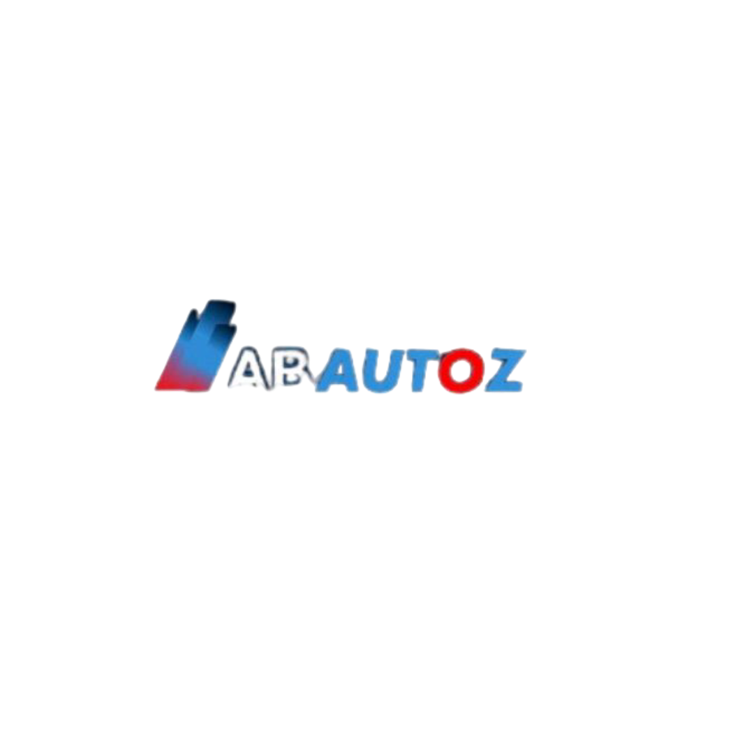 AB Autoz Logo